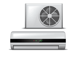 Air Conditioner Free Download PNG HD