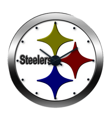 Download Steelers Logo - Pittsburgh Steelers Png Image With Pittsburgh Steelers