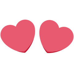Heart Eyes Png 6 Image - Eyes Of Heart Png