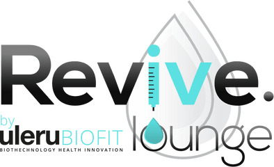 Revive Iv Lounge - Graphic Design Png