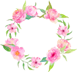 Download Garland Transparent - Flower Png Image With No Bouquet