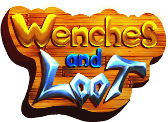 Wenches And Loot Wenchesandloot Twitter - Language Png