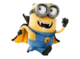 Picture Minions Free Transparent Image HD - Free PNG