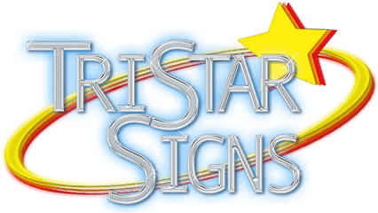 Tristarsignscom Serving Macomb And Oakland County Michigan - Horizontal Png