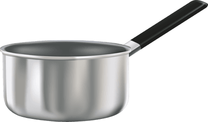 Transparent Pot Clipart Png Pan