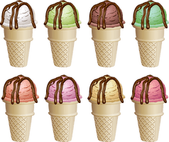 Ice Cream Png Image