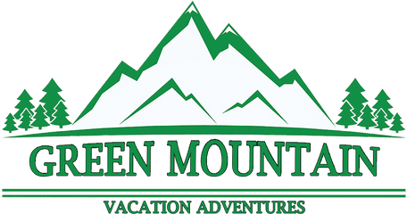 Green Mountain - Mountain Png