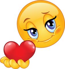 Tw Magazine - Heart Emoji Png