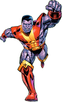 Colossus Picture - Free PNG