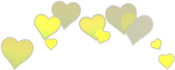 Heart Crown Png - Heart