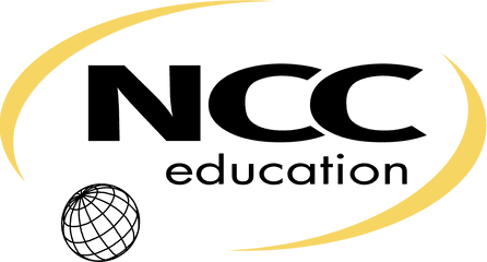 Ncc Education Logo Png Transparent - Ncc Education