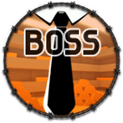 Boss - Boss Gamepass Jailbreak Png