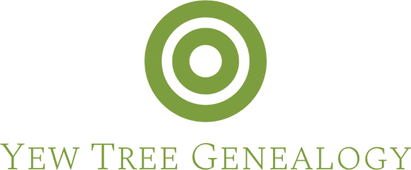 Yew Tree Genealogy Sample Pedigree Chart - Tree Png