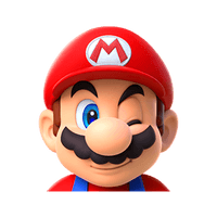 Mario Toy Super Figurine Bros Download HD PNG