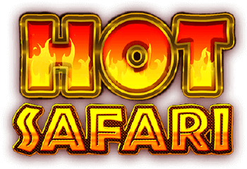 Play Hot Safari - Casumo Casino Hot Safari Logo Png