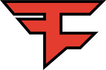 Faze Clan - Logo Faze Clan Png