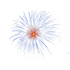 Download Fireworks Png - Transparent Background Firework Png