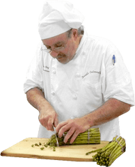 People Cooking Transparent Png - Chef People Cooking Png