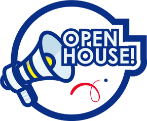 Open House Png - Right Arrow Clip Art