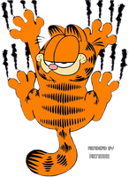 Picture Garfield Free Transparent Image HQ - Free PNG