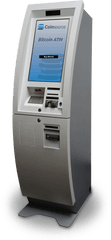 Download Coinsource Atm Png Image With - Coinsource Bitcoin Atm