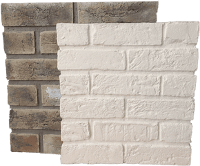 Glass Reinforced Plastic - Brickwork Png