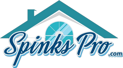 5 Star Pressure Washing In Cartersville Ga - Spinkspro Horizontal Png