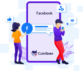 Buy Real Facebook Reactions Services - Facebook Png