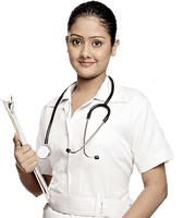 Nurse Picture - Free PNG