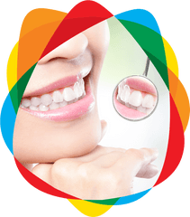 Clipart Smile White Tooth Png Teeth