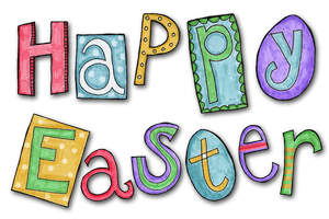 Happy Easter Hd - Free PNG