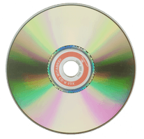 Compact Cd Dvd Disk Png Image