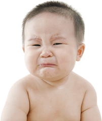 Crying Baby Transparent Png Clipart Background