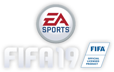 Ea Sports Fifa 19 Kits - Ea Sports Png