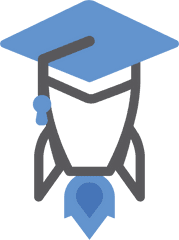 Student - Graduation Clipart Full Size Clipart 980569 Peerlift Logo Png