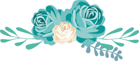 Vector Flower Design PNG File HD