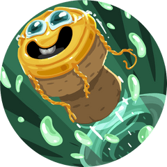 Agario - Agar Io Skins Premium Png