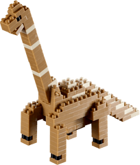 Brixies Brachiosaurus - Brachiosaurus Png