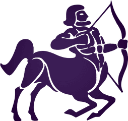 Sagittarius Png - Sagittarius Meaning In Marathi