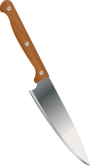 Sword Clipart Machete - Knife Clipart Png