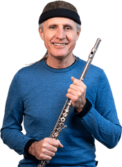 Flute - Flautist Png