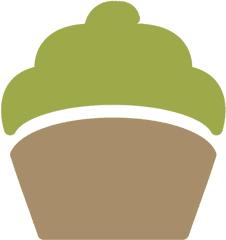 Www - Baking Cup Png