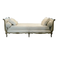 Daybed PNG Image High Quality