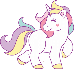 Download Free Png Unicornio - Unicorn Clip Art