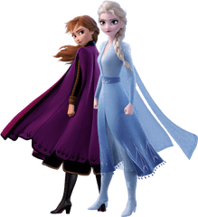 Imagenes Frozen 2 Png - Transparent Frozen 2 Clipart