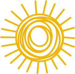 Fun Sun Png Picture 649063 - Filipino Sun Tattoo Design