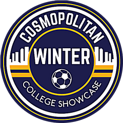 Home Cosmopolitan Jr Soccer League Ny - Colonial Shooting Academy Png