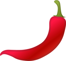 Hot Pepper Icon - Hot Pepper Icon Png