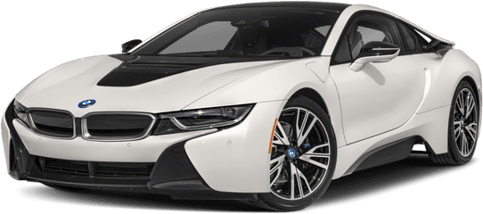 Download Hd 2019 Bmw I8 - Bmw I8 Transparent Png Image Bmw I8