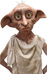 Dobby Trust Prompt - Dobby Harry Potter Figur Png